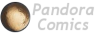 Pandora Comics