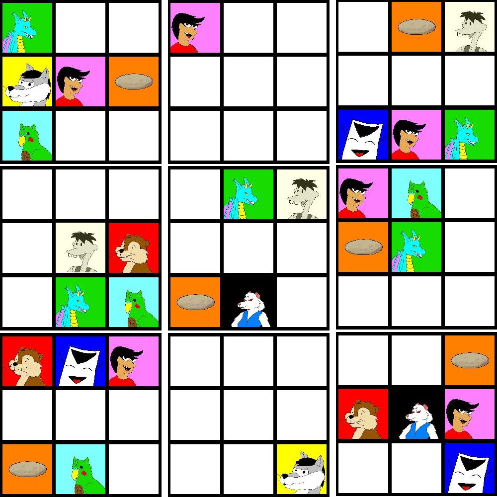 Puzzle